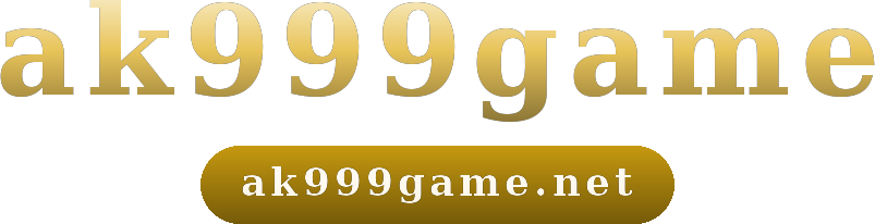 ak999game logo